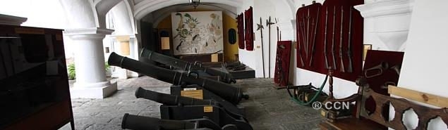 Conozca La Antigua Guatemala